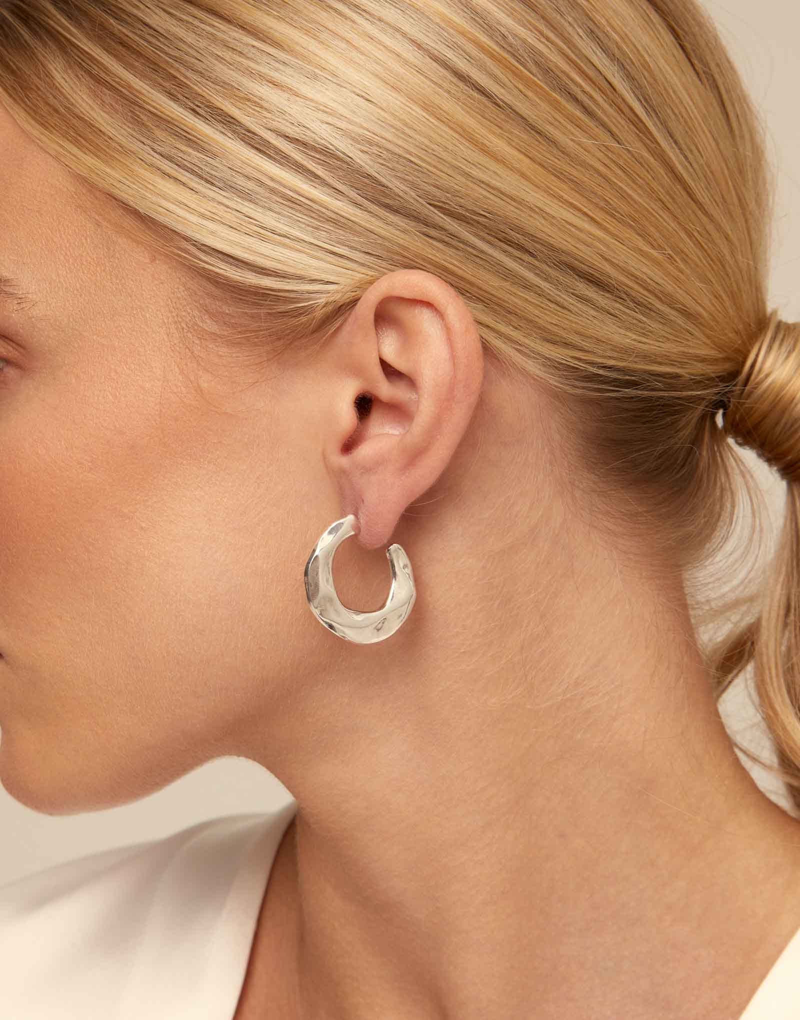 UNOde50 Earring Nimbo Earring