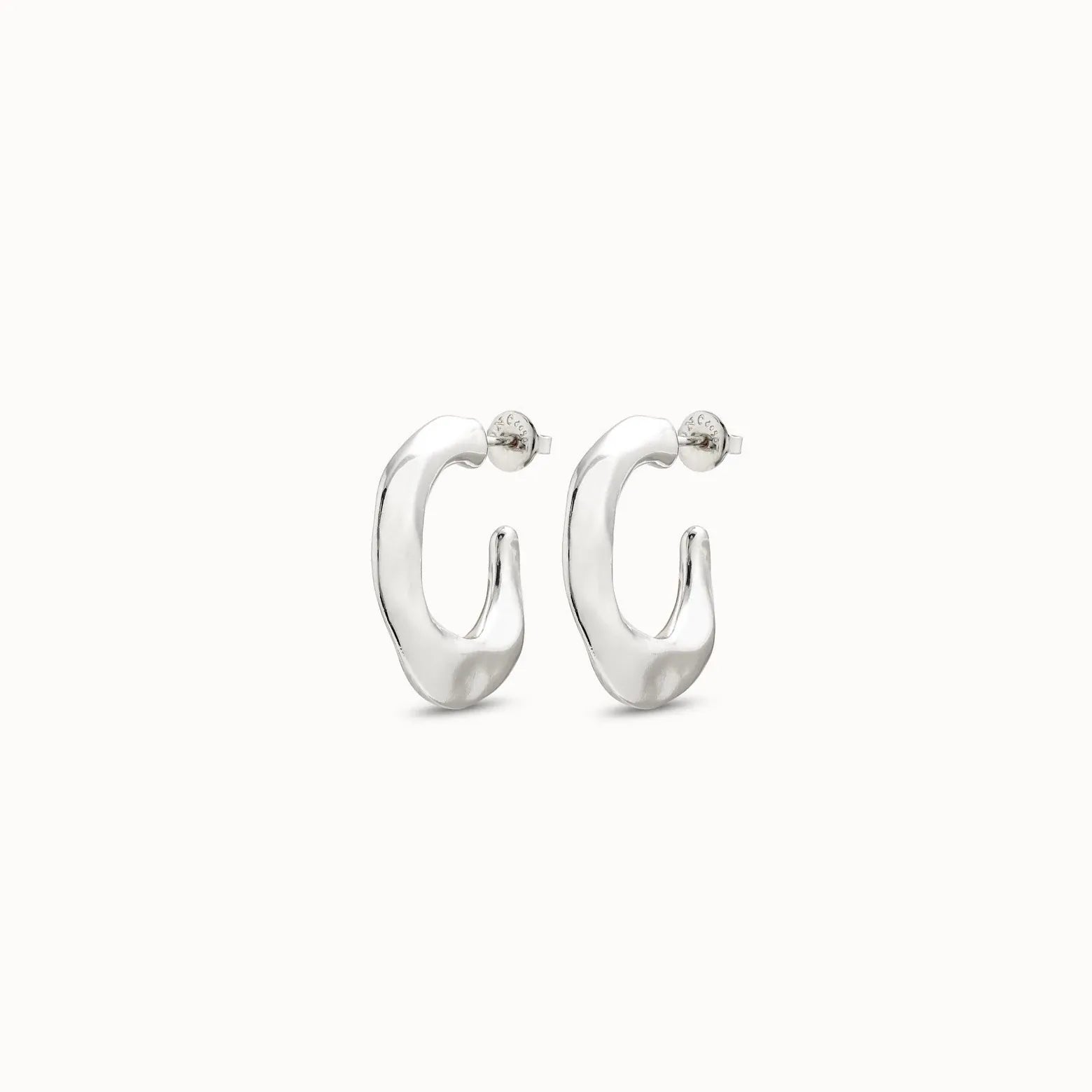 UNOde50 Earring Nimbo Earring