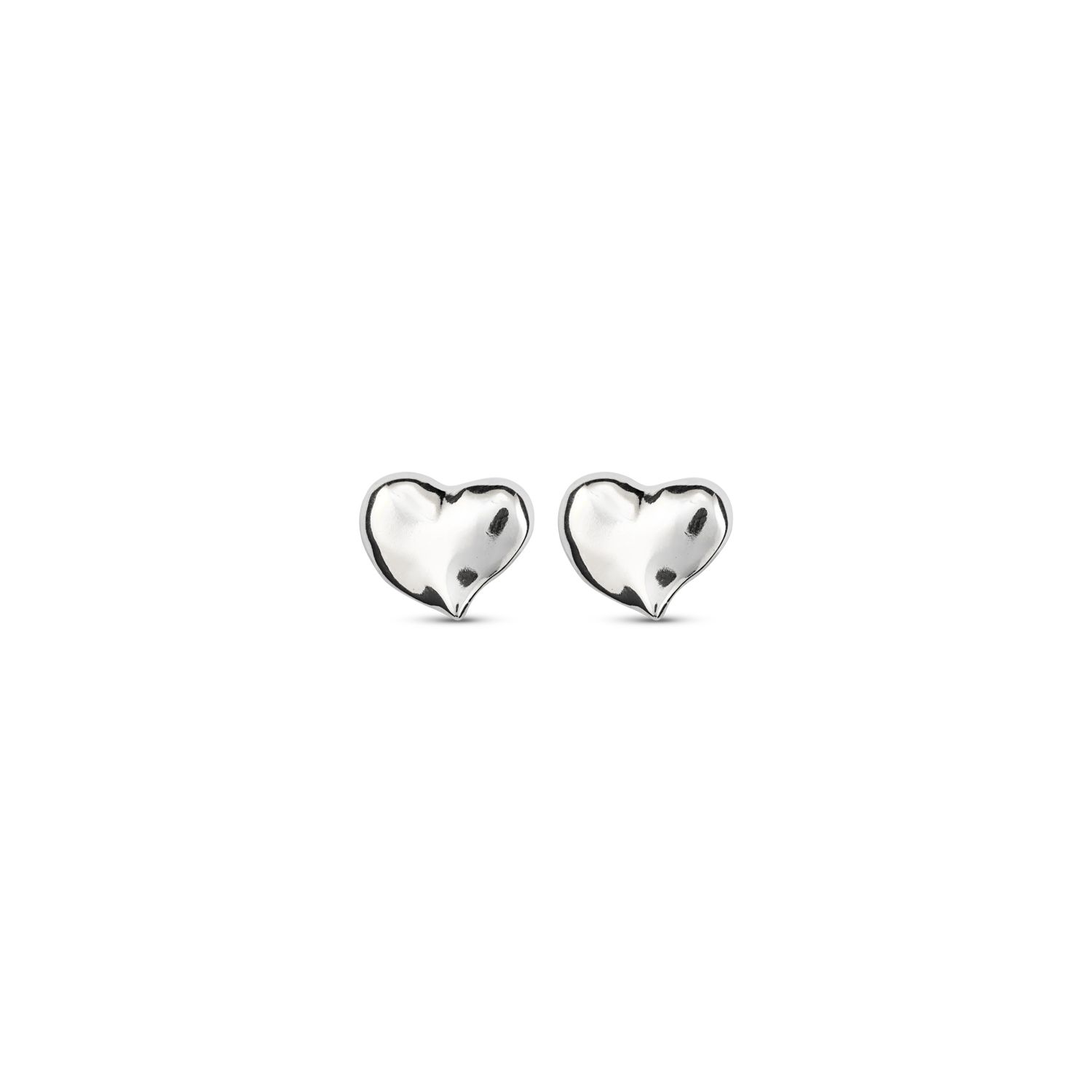 UNOde50 Earring UNO Heart Earrings