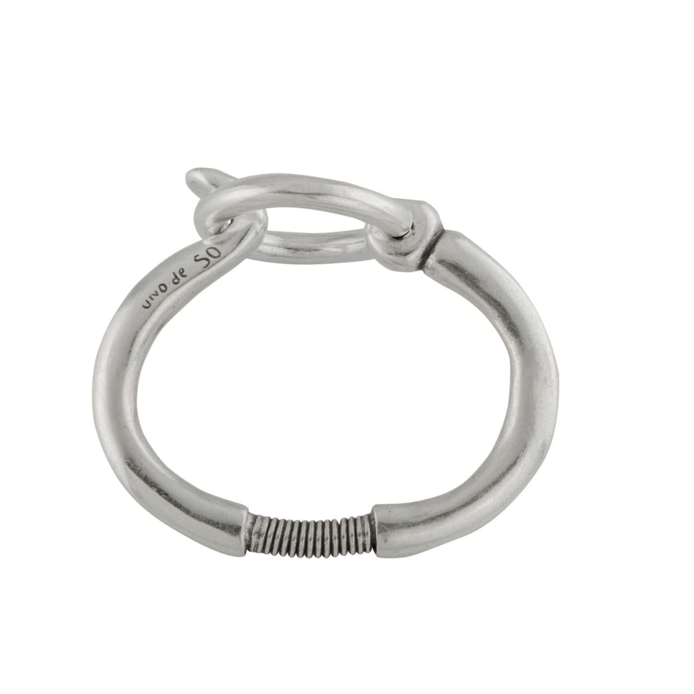 UNOde50 Bracelet Compass