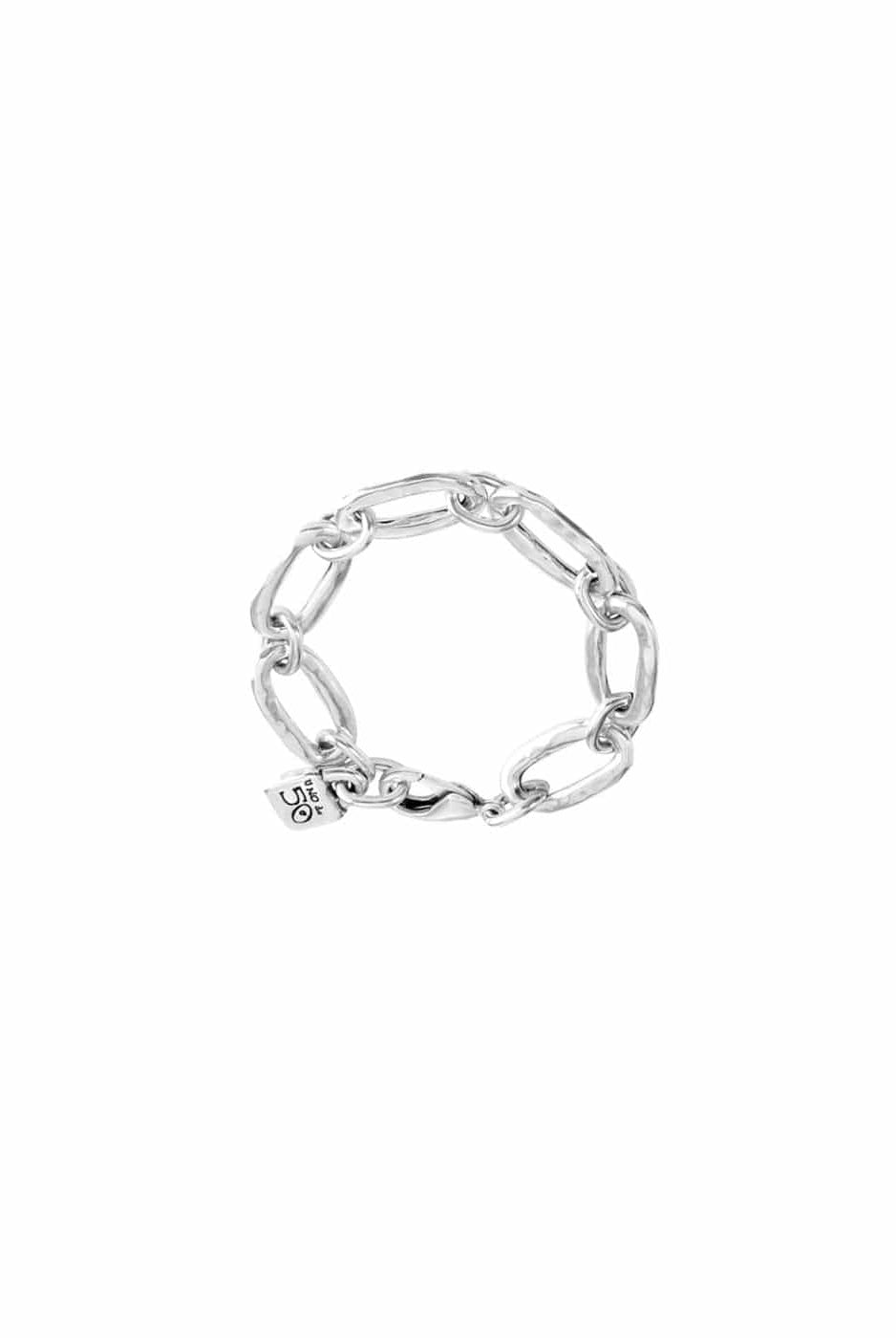 UNOde50 Bracelet Bracelet with chunky links