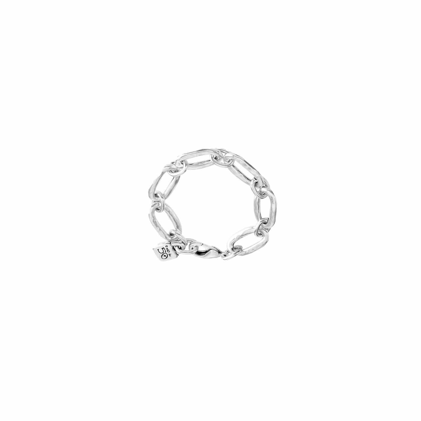 UNOde50 Bracelet Bracelet with chunky links