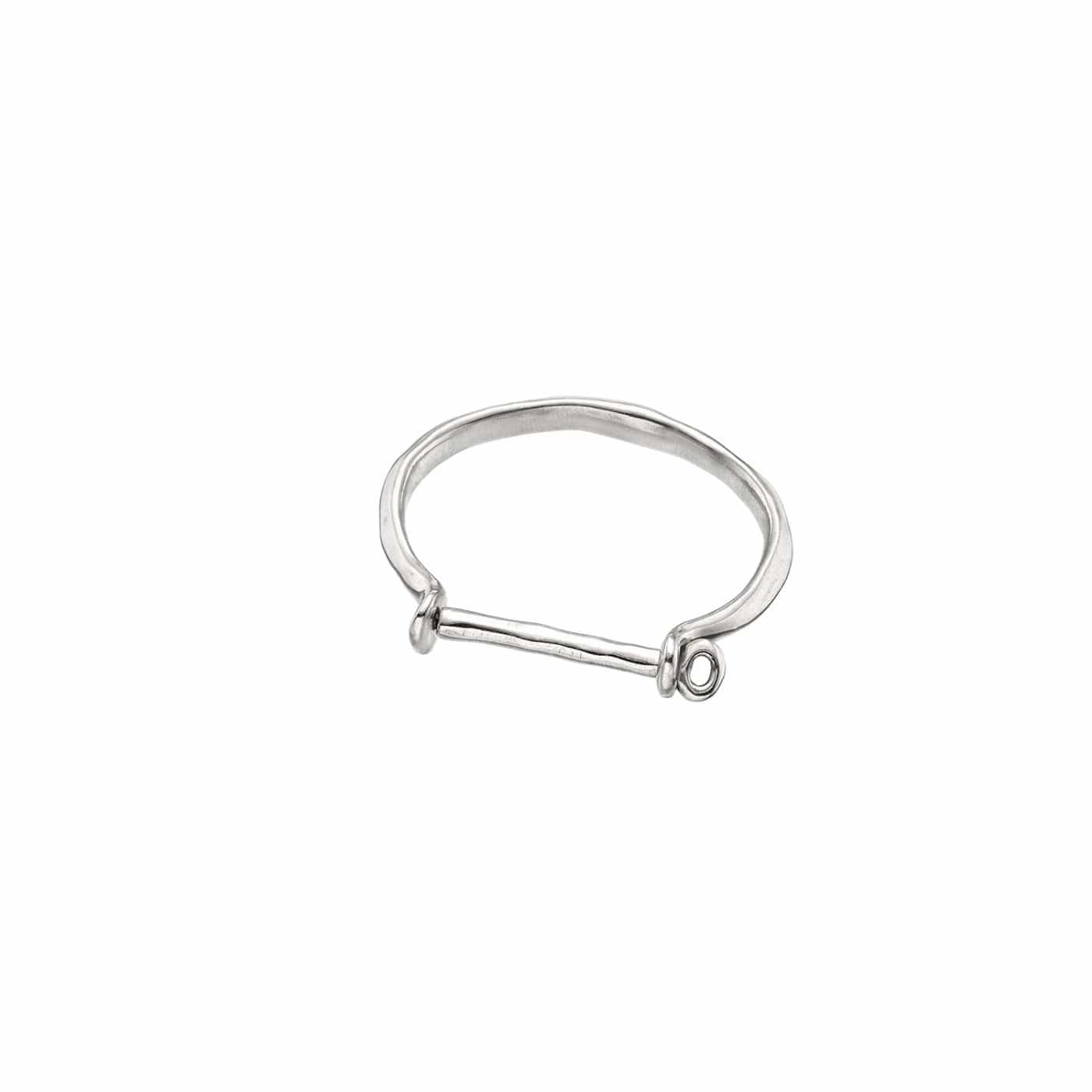 UNOde50 Bracelet Shackled/Estas Grillado