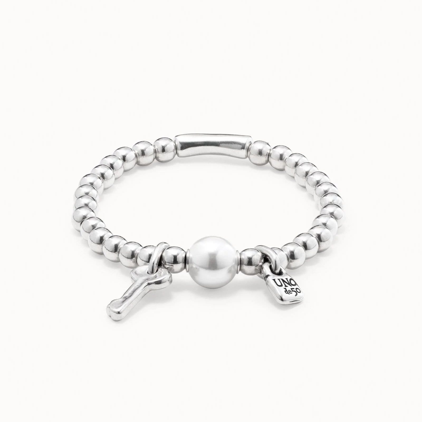 UNOde50 Bracelet LLAVESTRUZ BRACELET