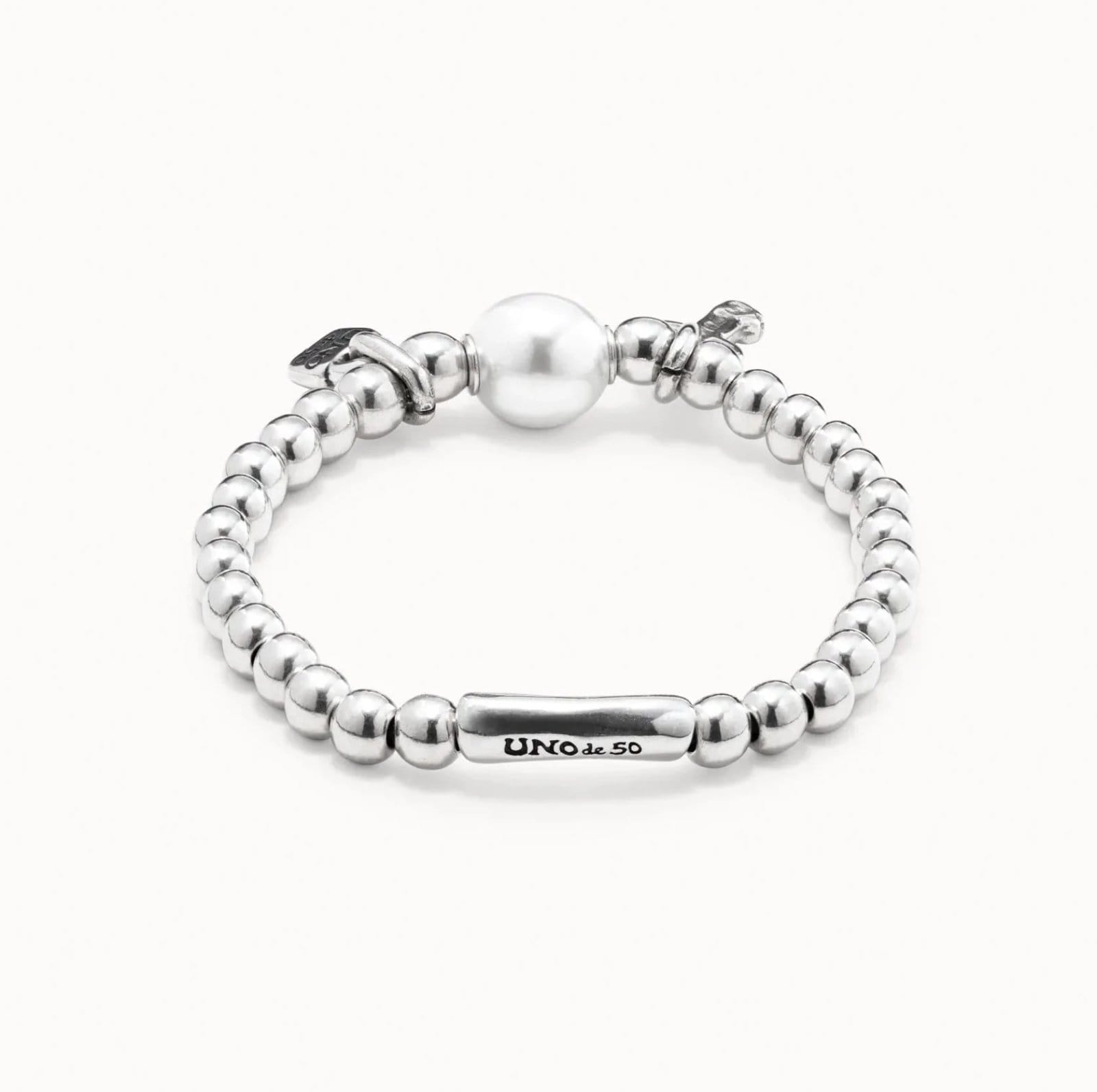 UNOde50 Bracelet LLAVESTRUZ BRACELET