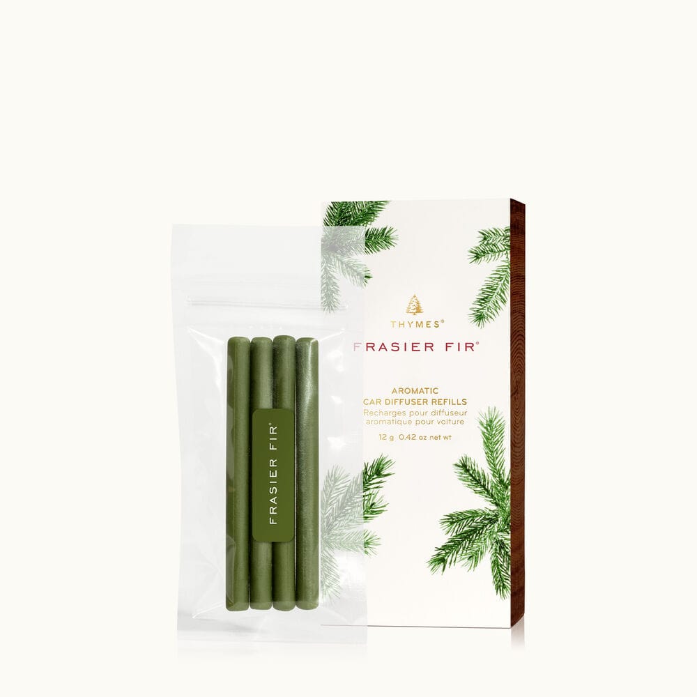 Thymes Fragrance Car Diffuser Refill