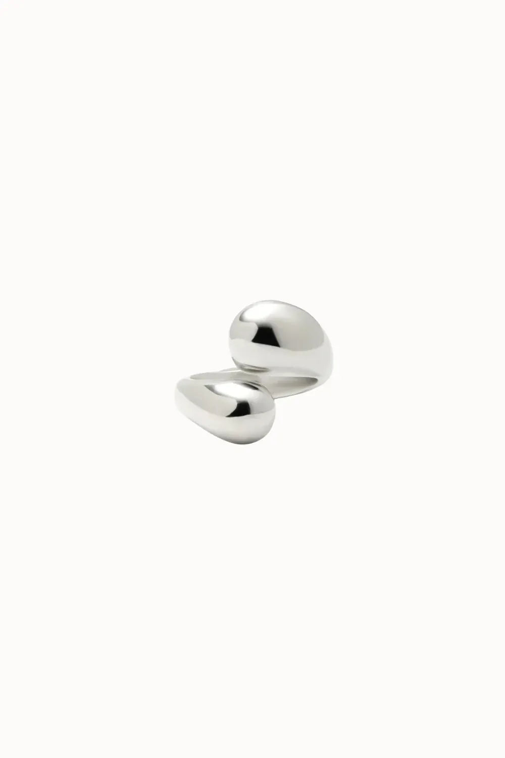 UNOde50 Ring Ring Corium Double-drop ring