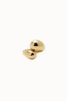 UNOde50 Ring Ring Corium Double-drop ring