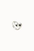 UNOde50 Ring Ring Corium Double-drop ring