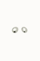 UNOde50 Earring Earrings Nexis Chunky Bean Stud Earrings