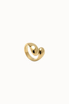 UNOde50 Ring Ring Corium Double-drop ring