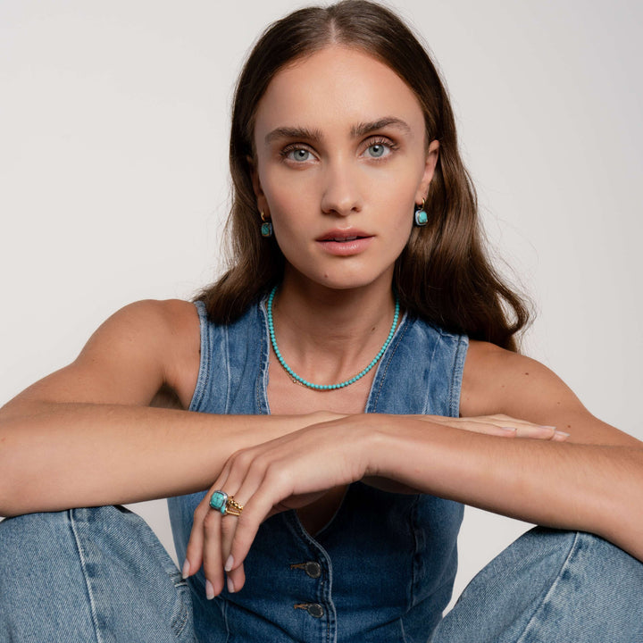 12330TQ Ring - éBoutiké