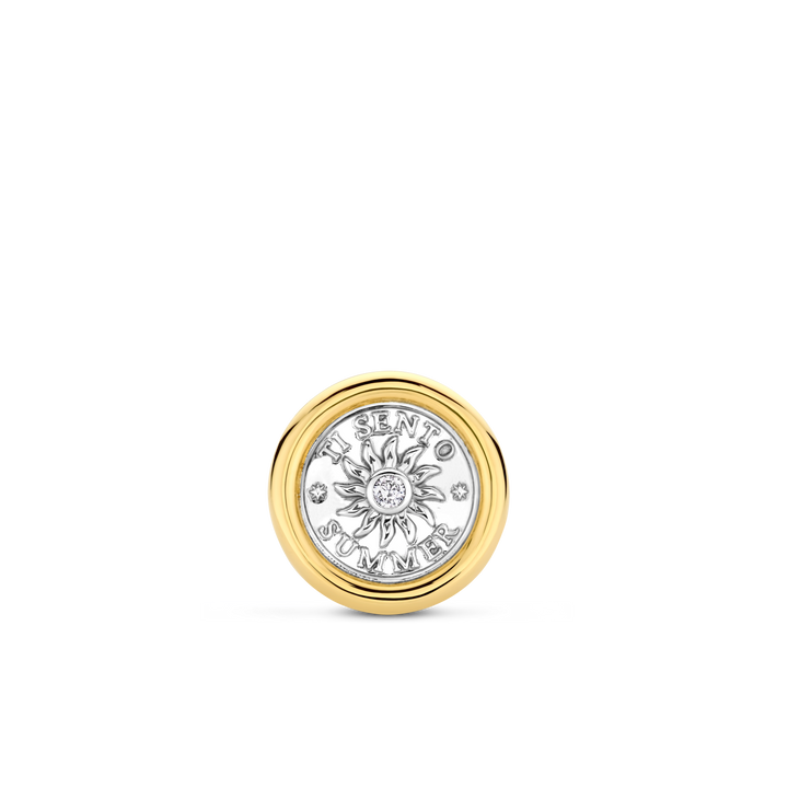 12334ZY Ring - éBoutiké