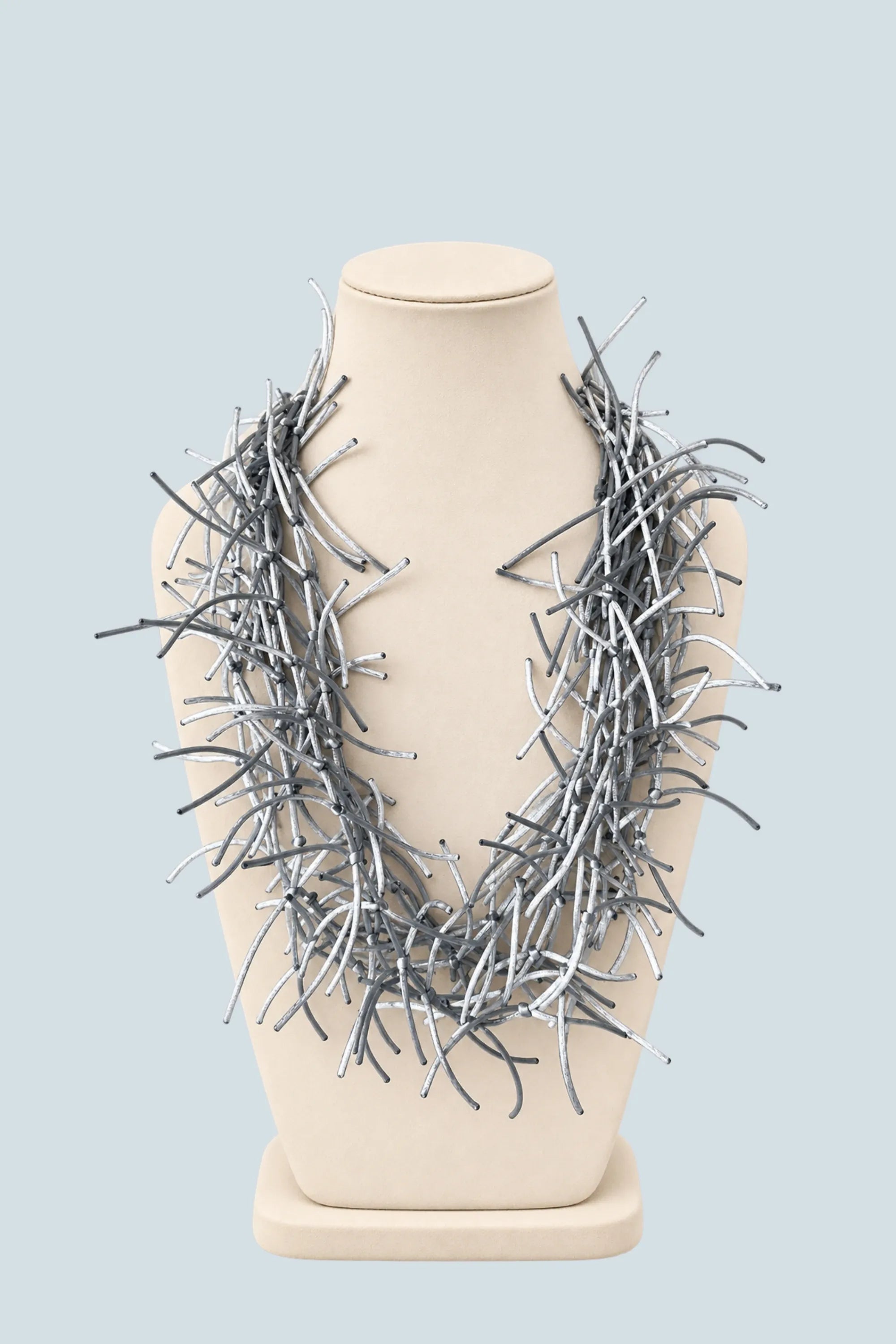 eBoutike Necklace Satin nylon Necklace