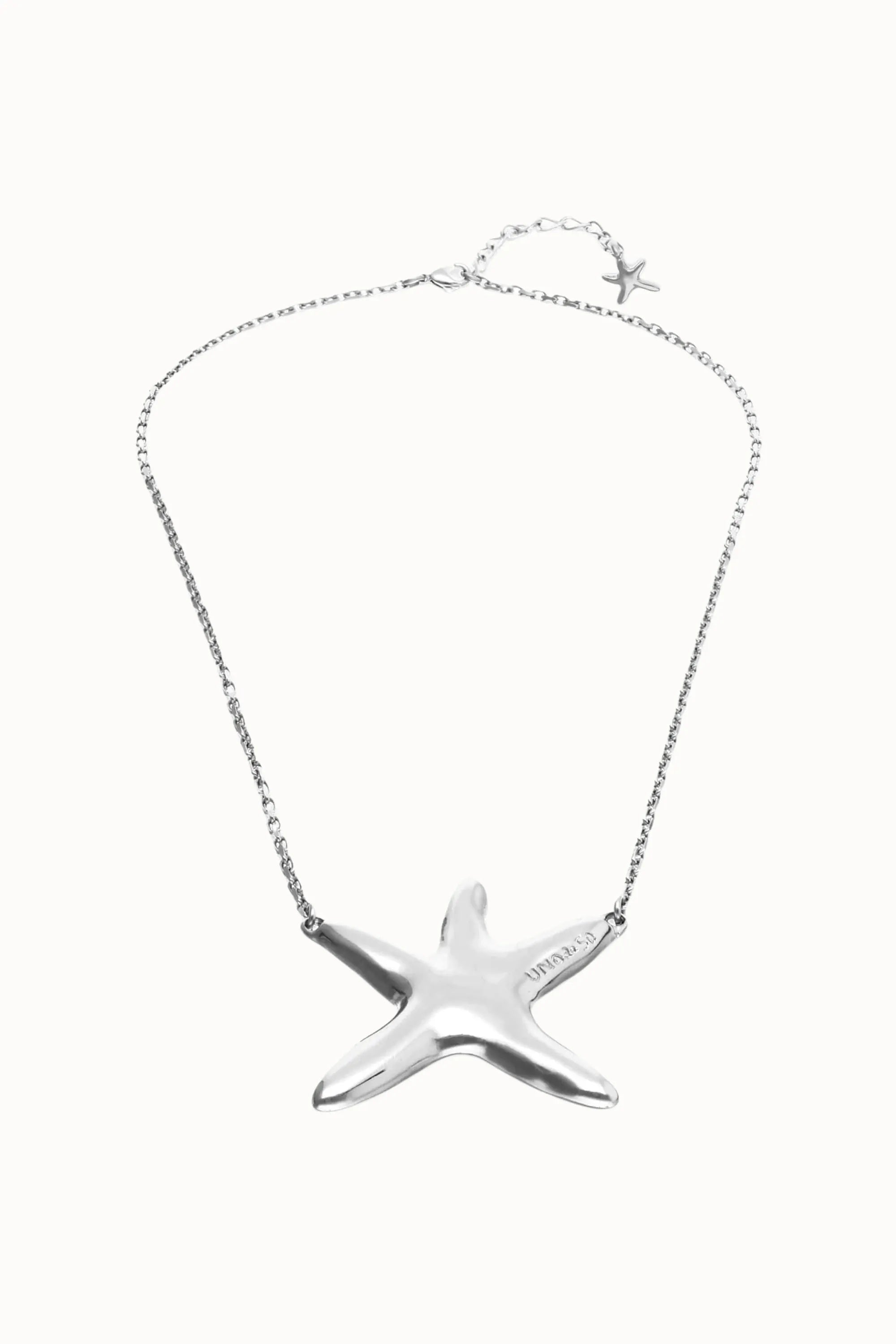 UNOde50 Necklace Necklace Starborn