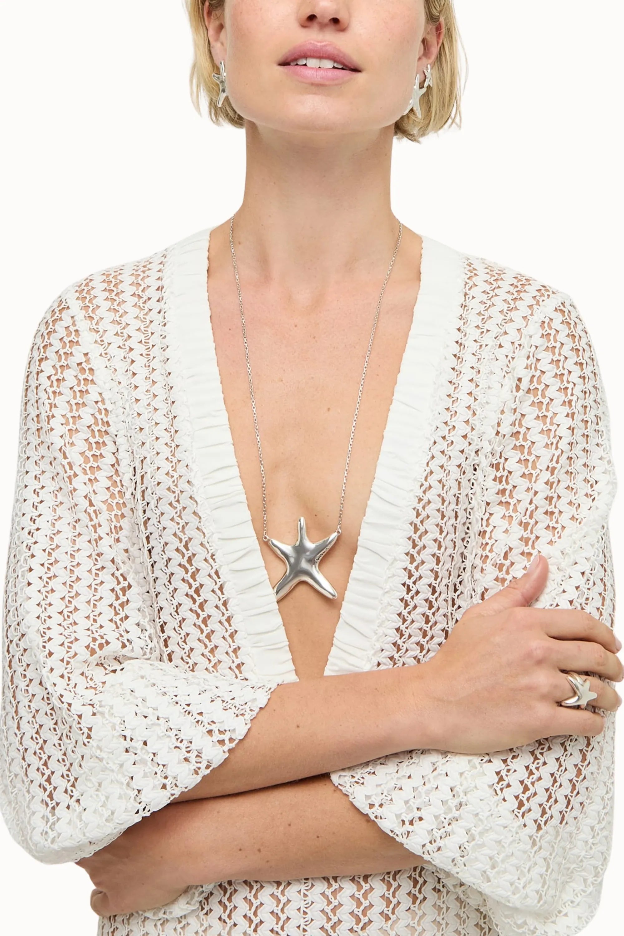 UNOde50 Necklace Necklace Starborn