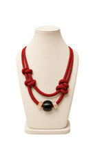 eBoutike Necklace Braided Handmade Necklace