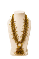 eBoutike Necklace Satin nylon cord long Necklace