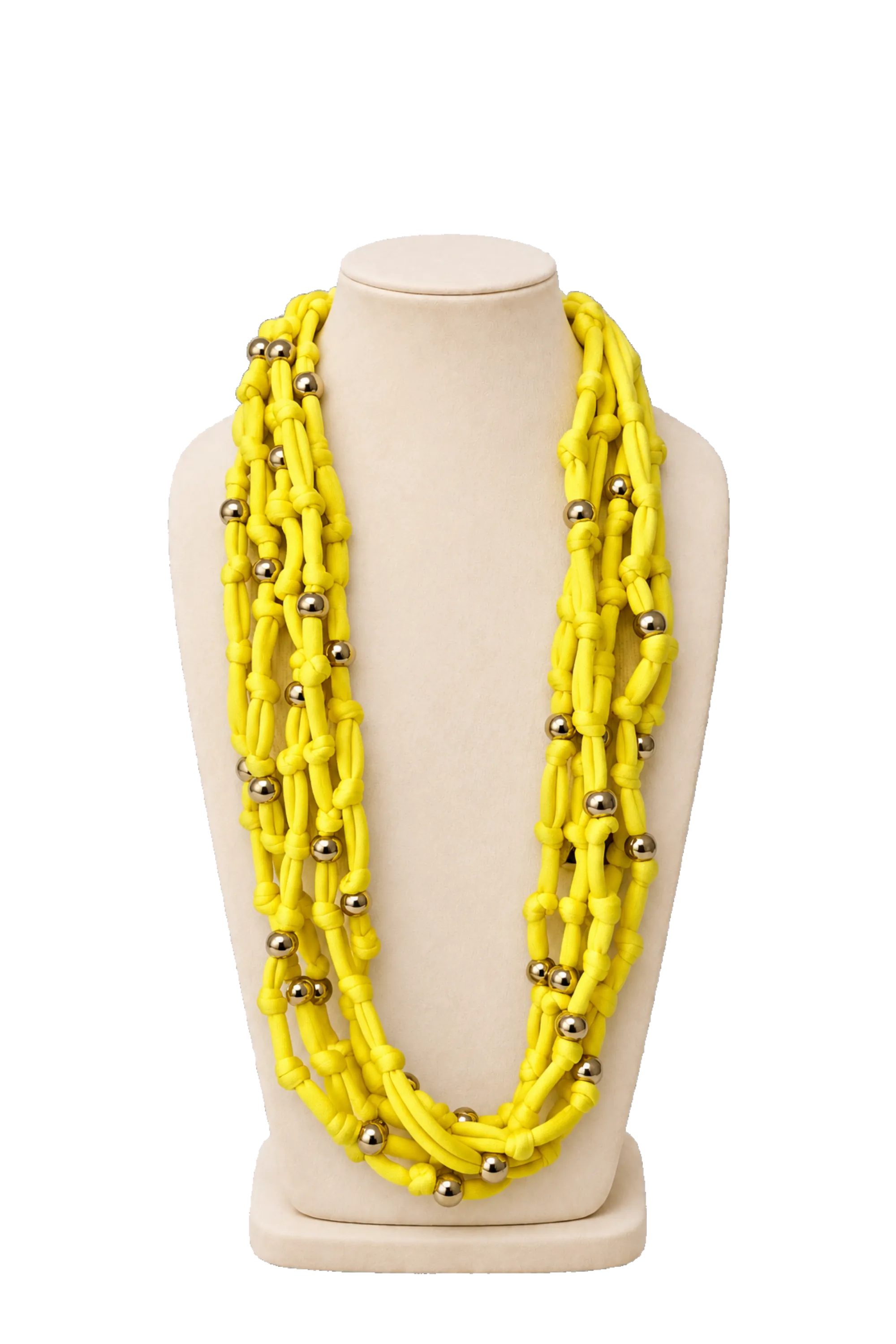 eBoutike Necklace Lycra Necklace