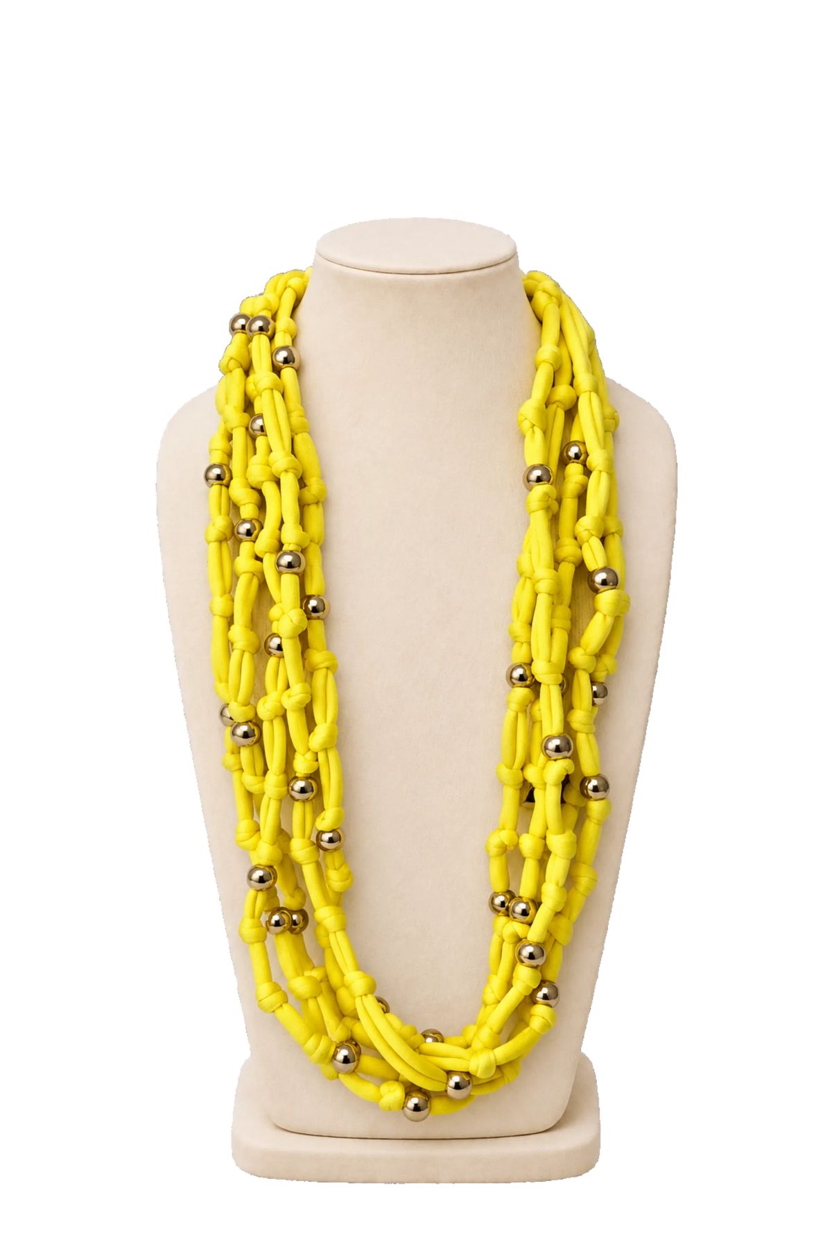 eBoutike Necklace Lycra Necklace