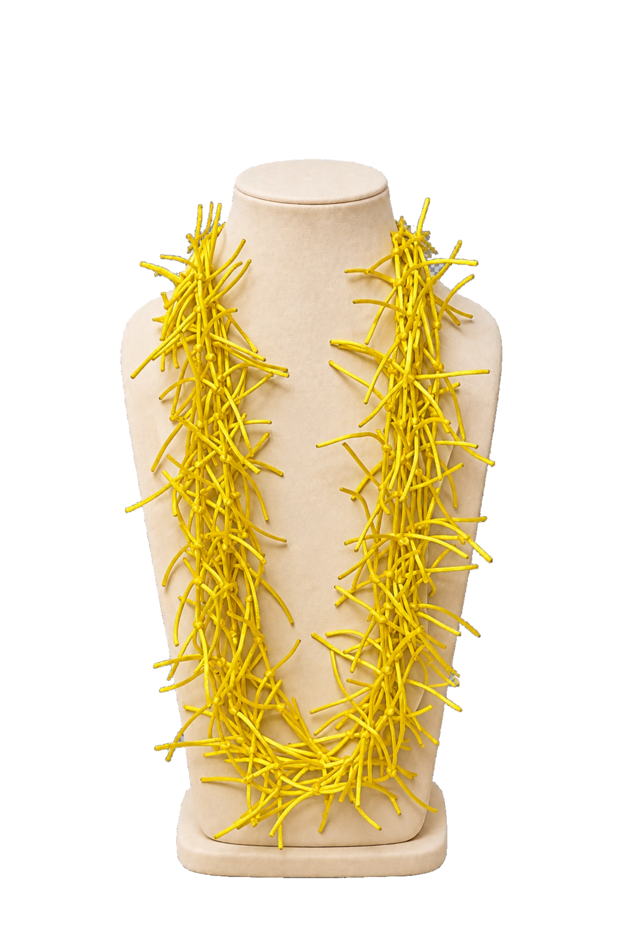 eBoutike Necklace Fringe Long Necklace