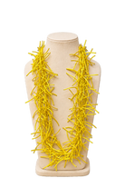 eBoutike Necklace Fringe Long Necklace