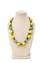 eBoutike Necklace Bubblegum Beads Necklace