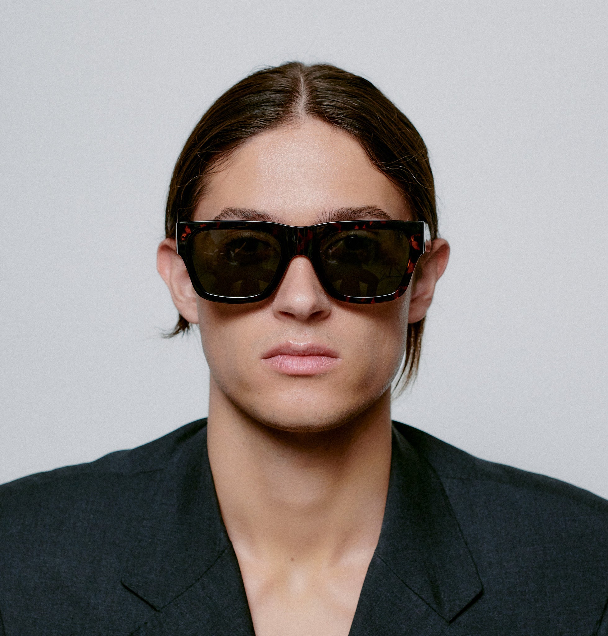 AGNES - Demi Tortoise - éBoutiké