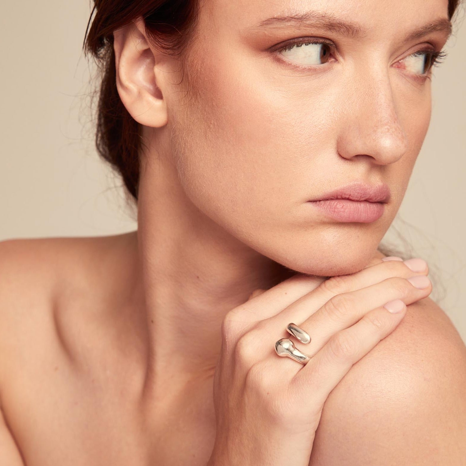 Comeback Ring - éBoutiké