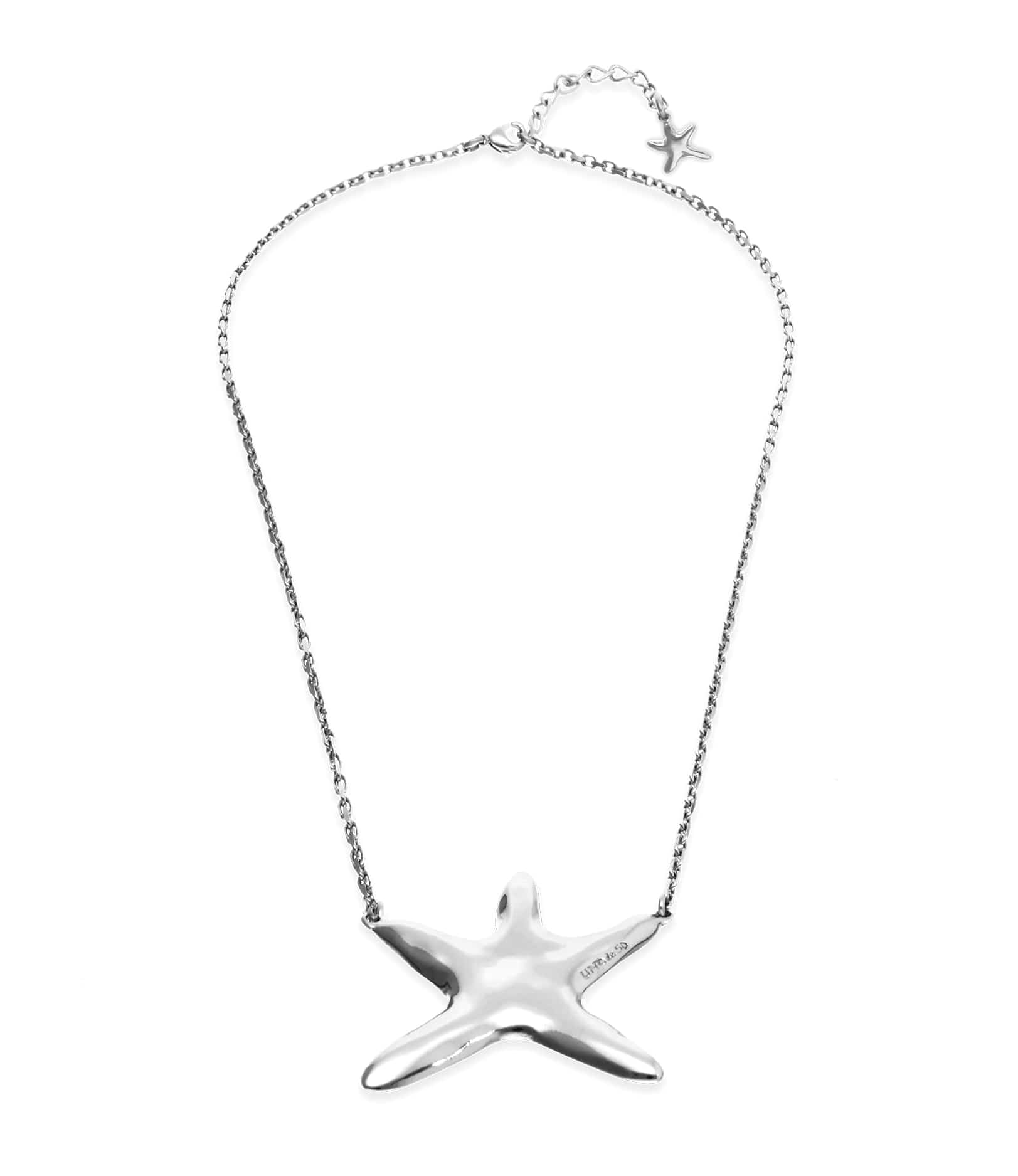 UNOde50 Necklace Necklace Starborn