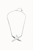 UNOde50 Necklace Stellaris Medium necklace with starfish