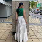 A-Line Skirt - éBoutiké