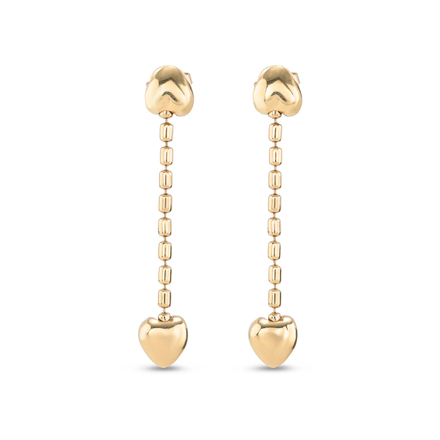 Cupido Earrings - éBoutiké