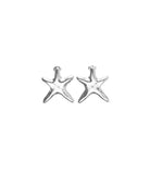 UNOde50 Earring Stellaris Medium starfish-shaped earrings