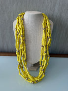 eBoutike Necklace Lycra Necklace