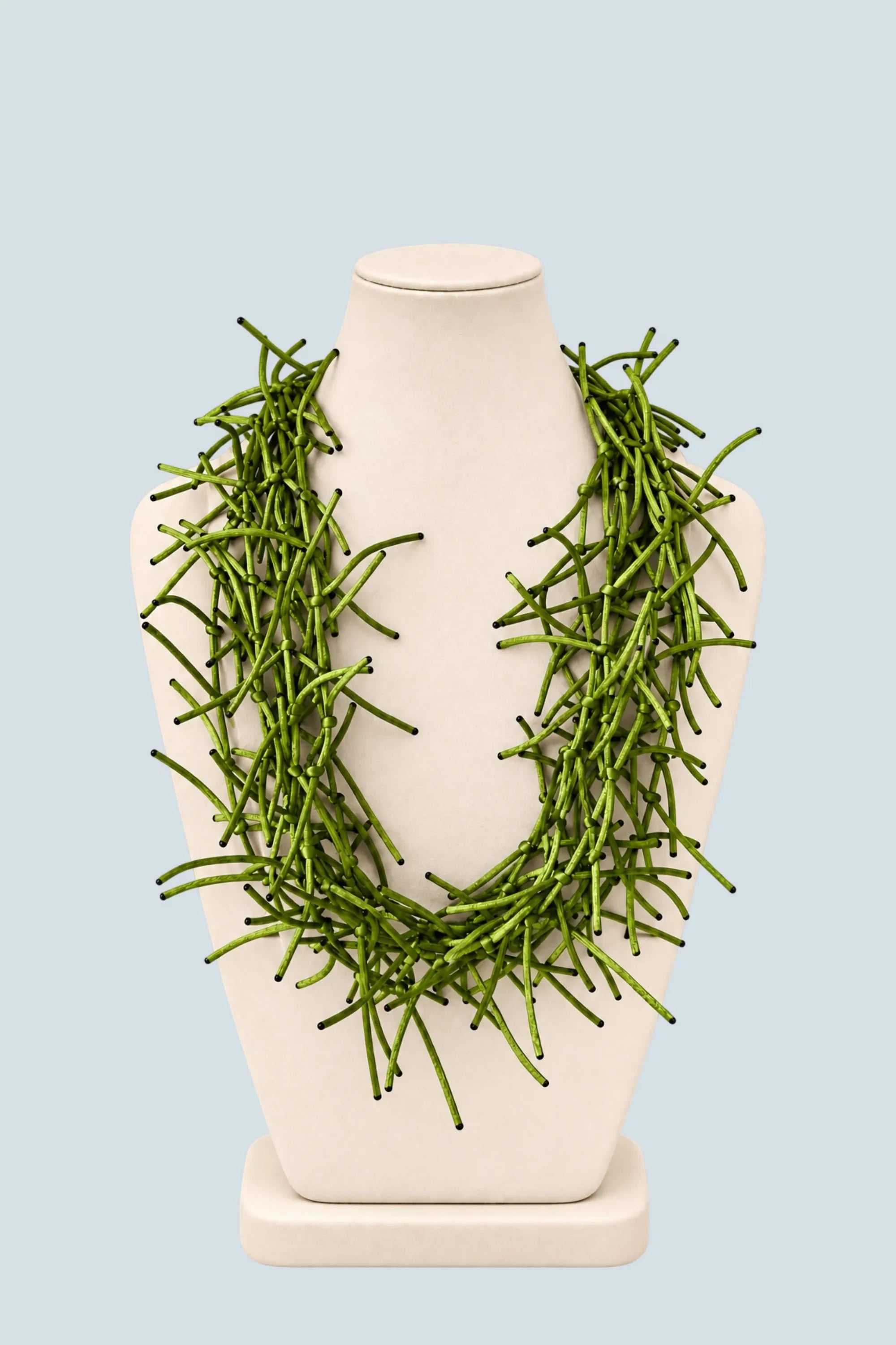 eBoutike Necklace Satin nylon Necklace