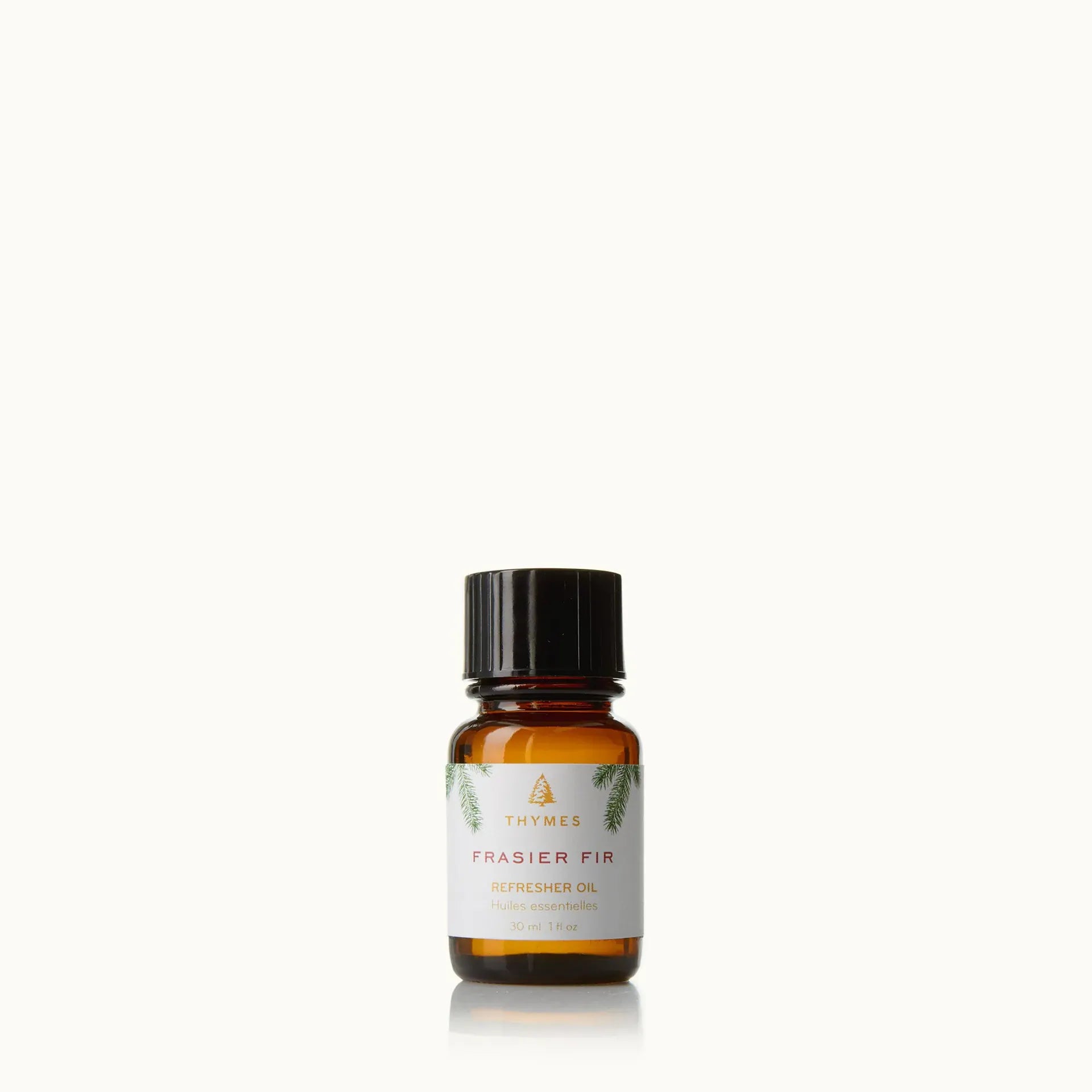 Thymes Fragance Frasier Fir Refreshener Oil