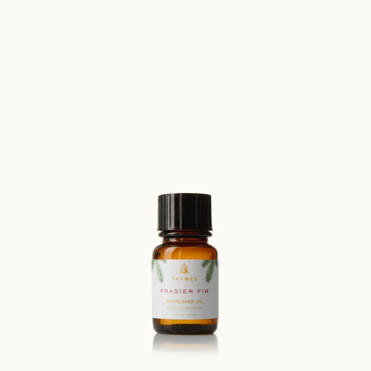 Thymes Fragance Frasier Fir Refreshener Oil