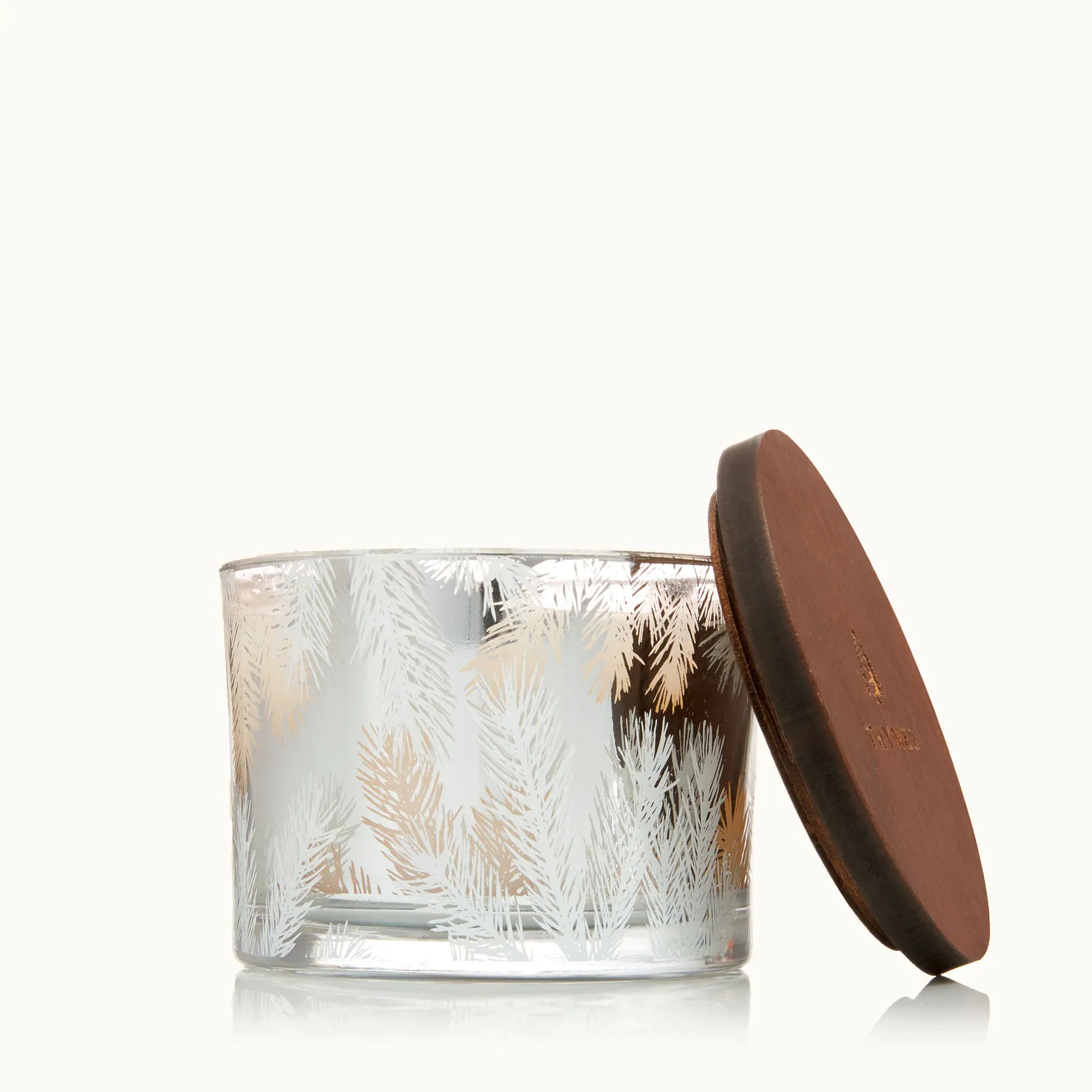 Thymes Fragance Frasier Fir® Statement 3-Wick Candle