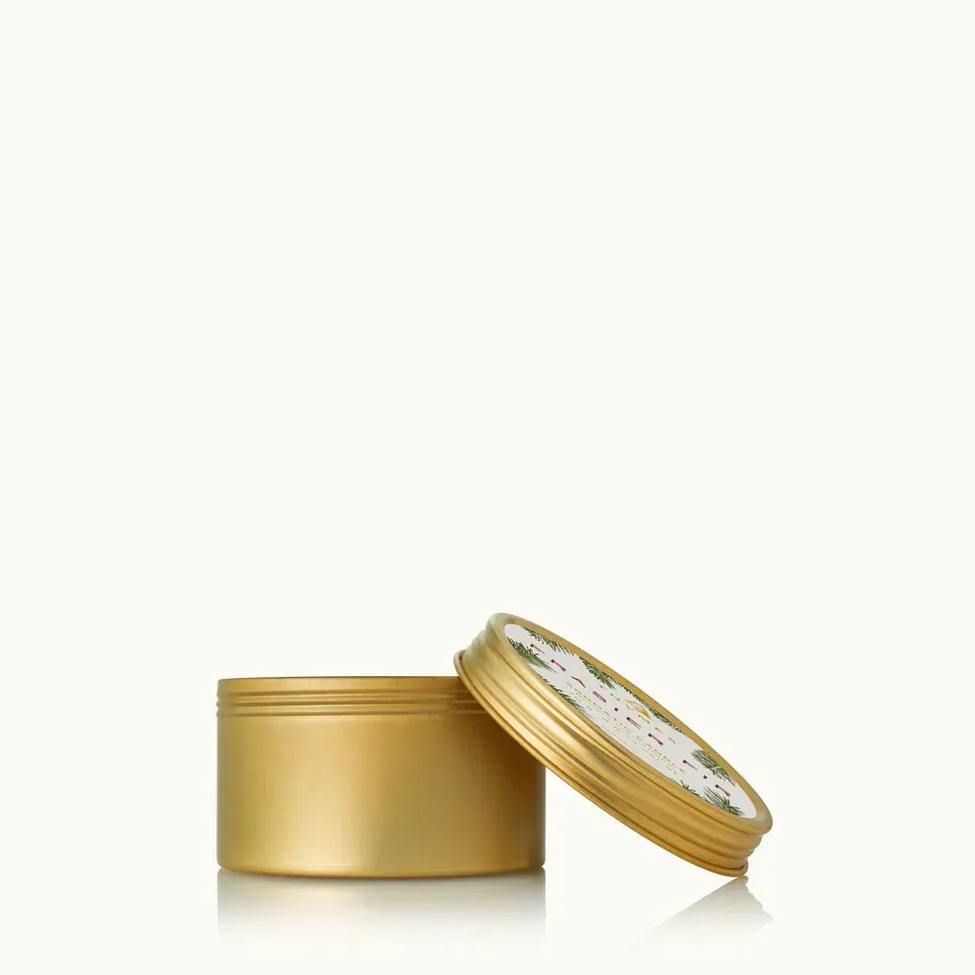 Thymes Fragance Poured Candle Travel Tin