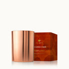 Thymes Fragance Simmered Cider Candle