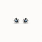 CIAMBELLA BLU EARRINGS - Default Title (37803)