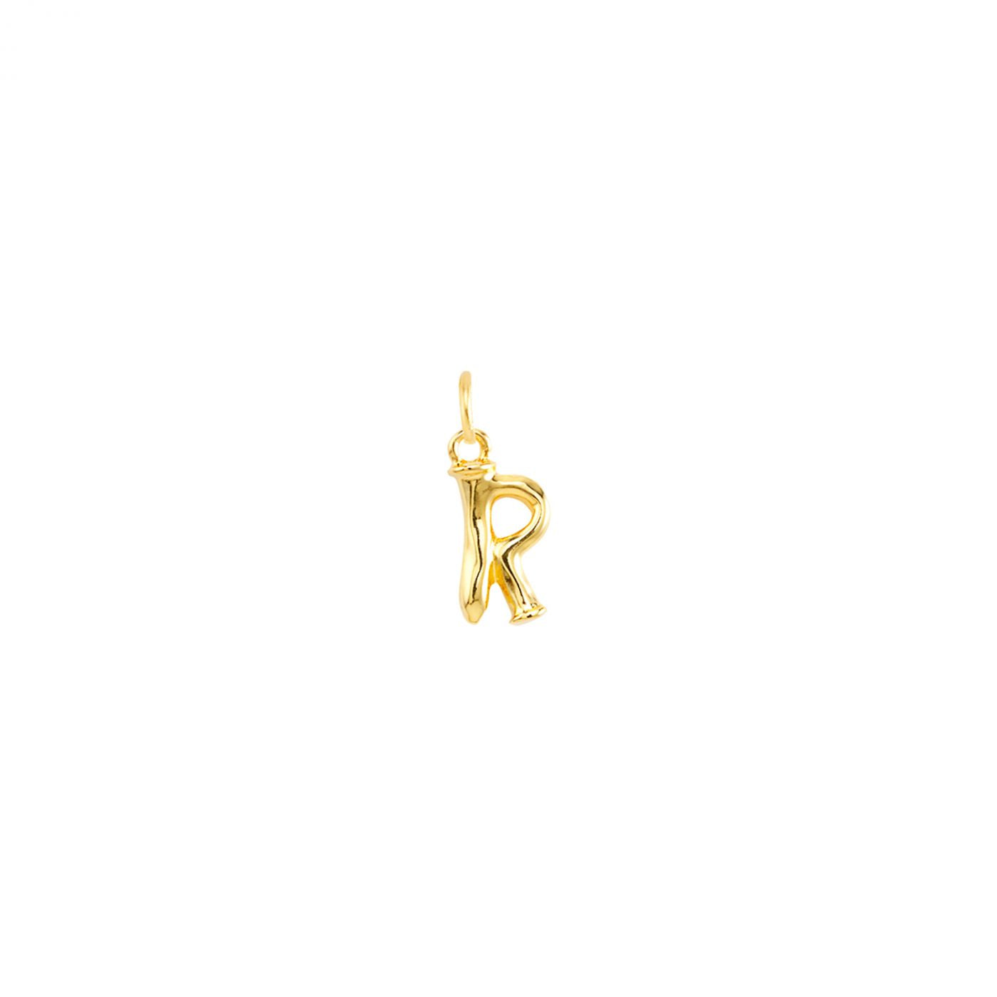 R´s Charm Gold - e BOU-TIKe